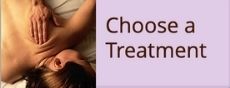 Choose massage type button