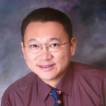 Dr. Eric Zhao